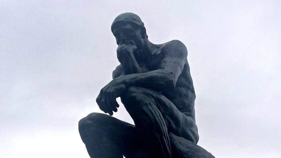 Autocrítica: la clave para el cambio