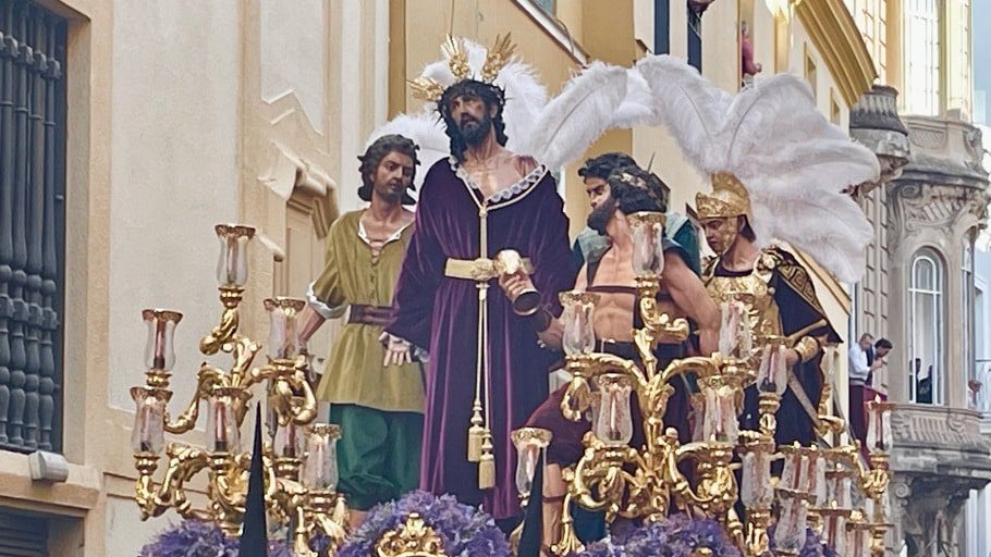 Semana Santa: Más allá de lo que se ve.